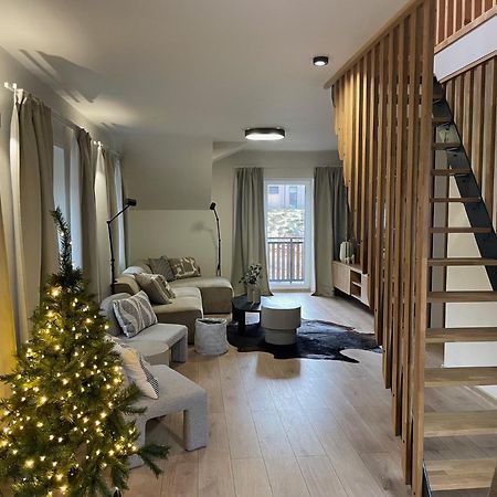 Apartmany Kellov Dom Dolina Demianowska Zewnętrze zdjęcie