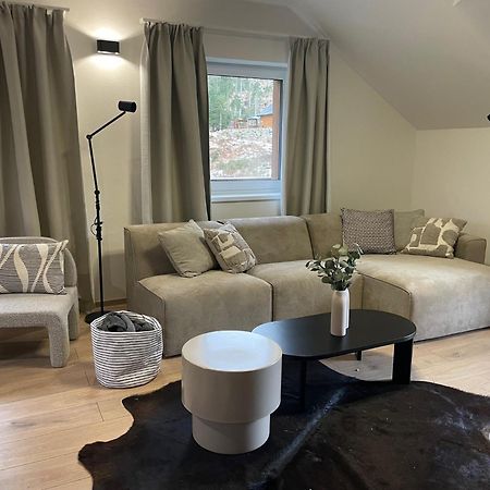 Apartmany Kellov Dom Dolina Demianowska Zewnętrze zdjęcie