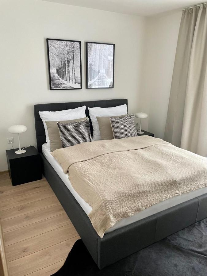 Apartmany Kellov Dom Dolina Demianowska Zewnętrze zdjęcie