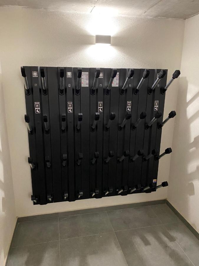 Apartmany Kellov Dom Dolina Demianowska Zewnętrze zdjęcie