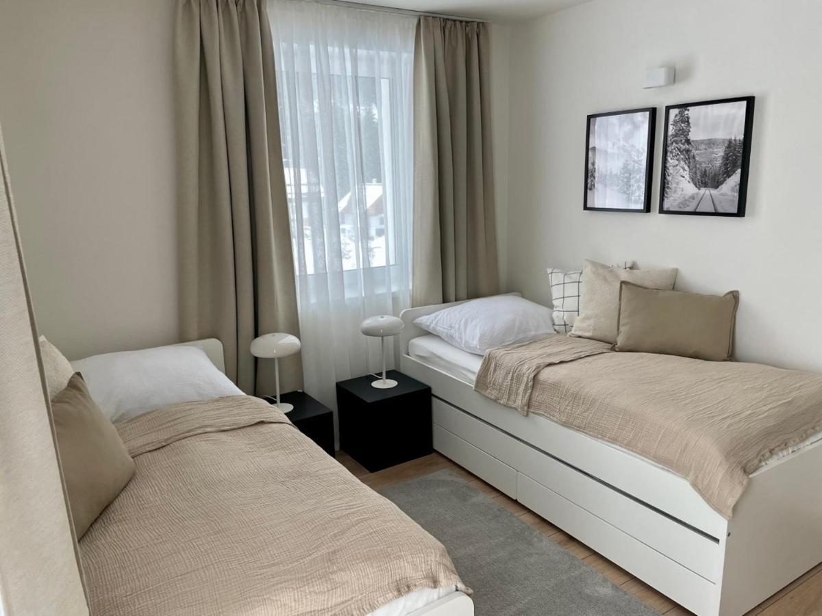 Apartmany Kellov Dom Dolina Demianowska Zewnętrze zdjęcie
