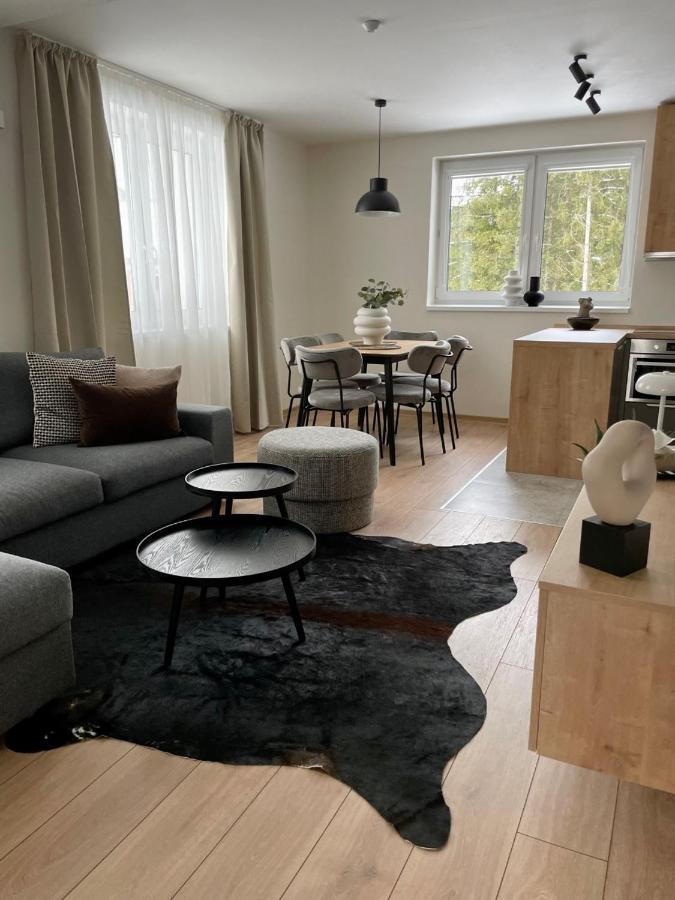 Apartmany Kellov Dom Dolina Demianowska Zewnętrze zdjęcie