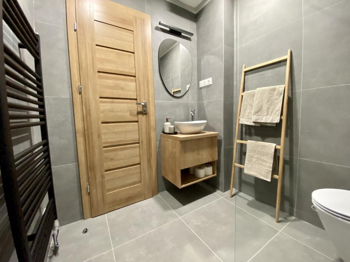 Apartmany Kellov Dom Dolina Demianowska Zewnętrze zdjęcie