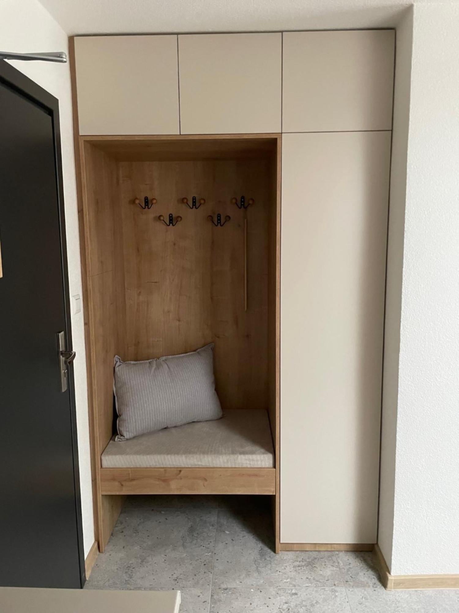 Apartmany Kellov Dom Dolina Demianowska Zewnętrze zdjęcie
