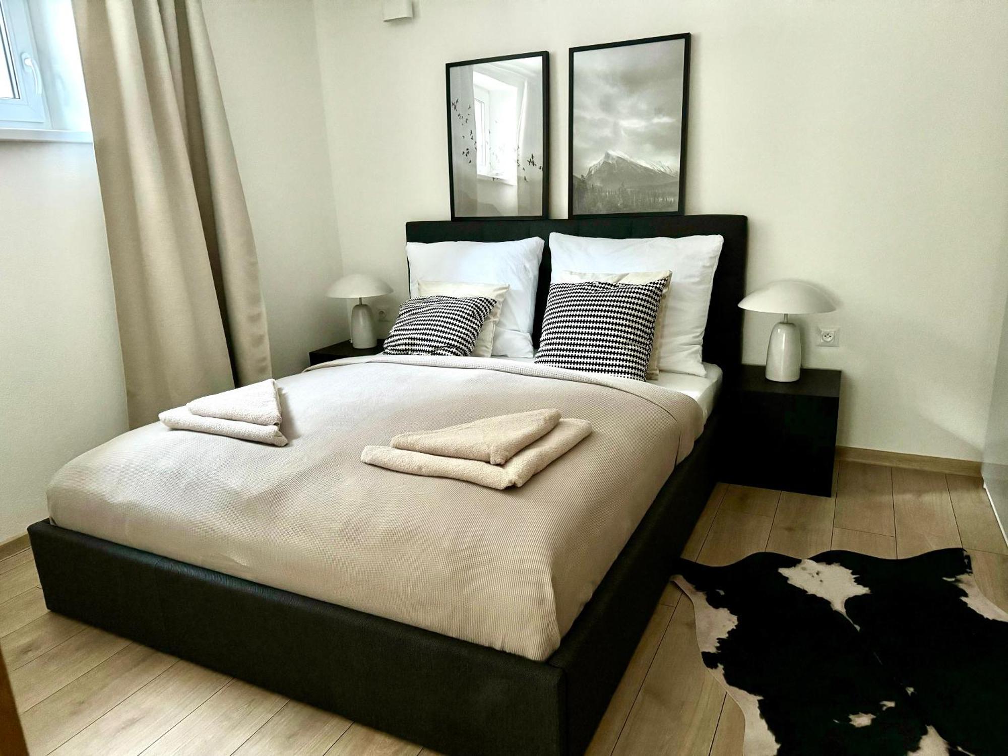 Apartmany Kellov Dom Dolina Demianowska Zewnętrze zdjęcie