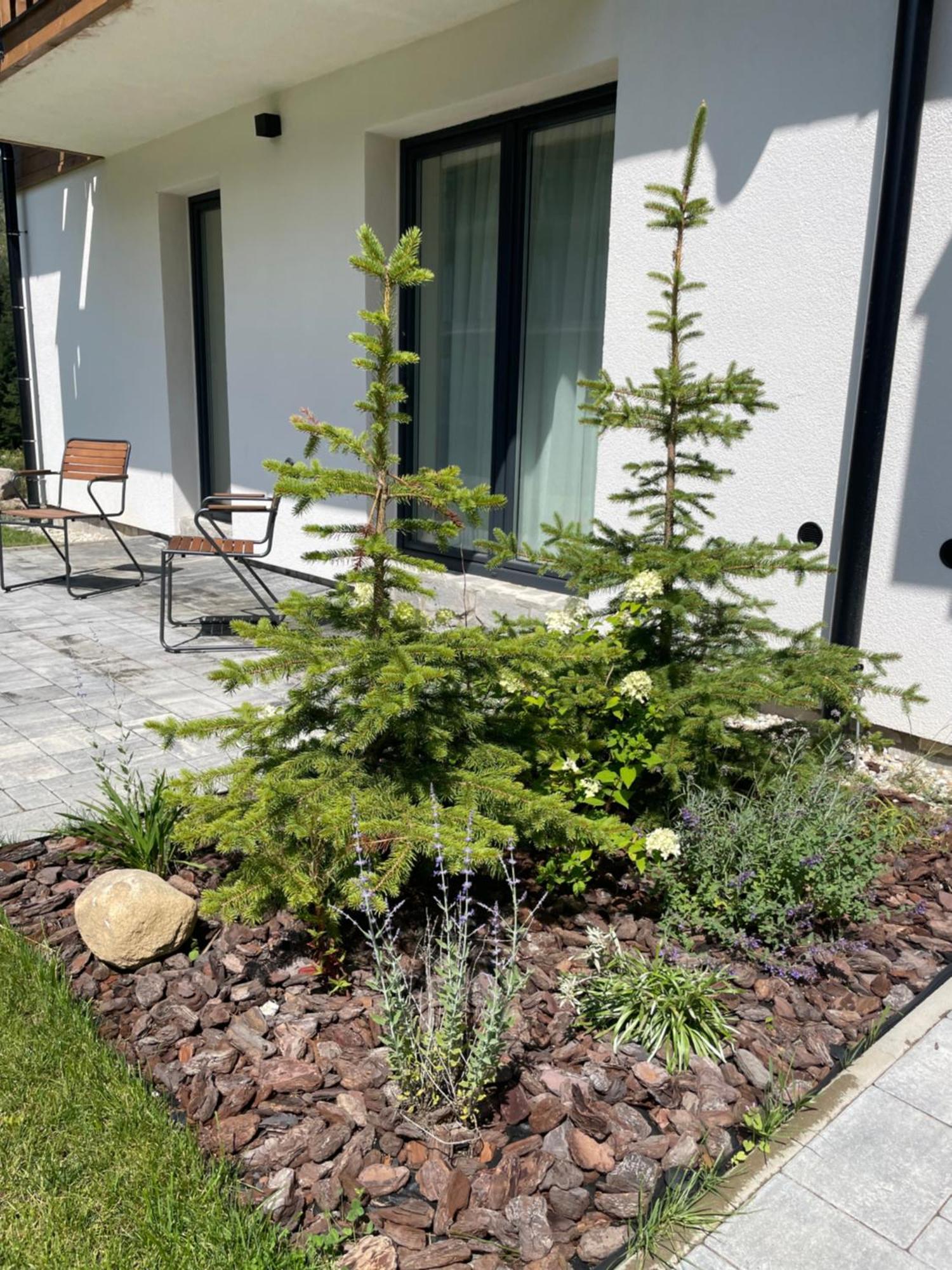 Apartmany Kellov Dom Dolina Demianowska Zewnętrze zdjęcie