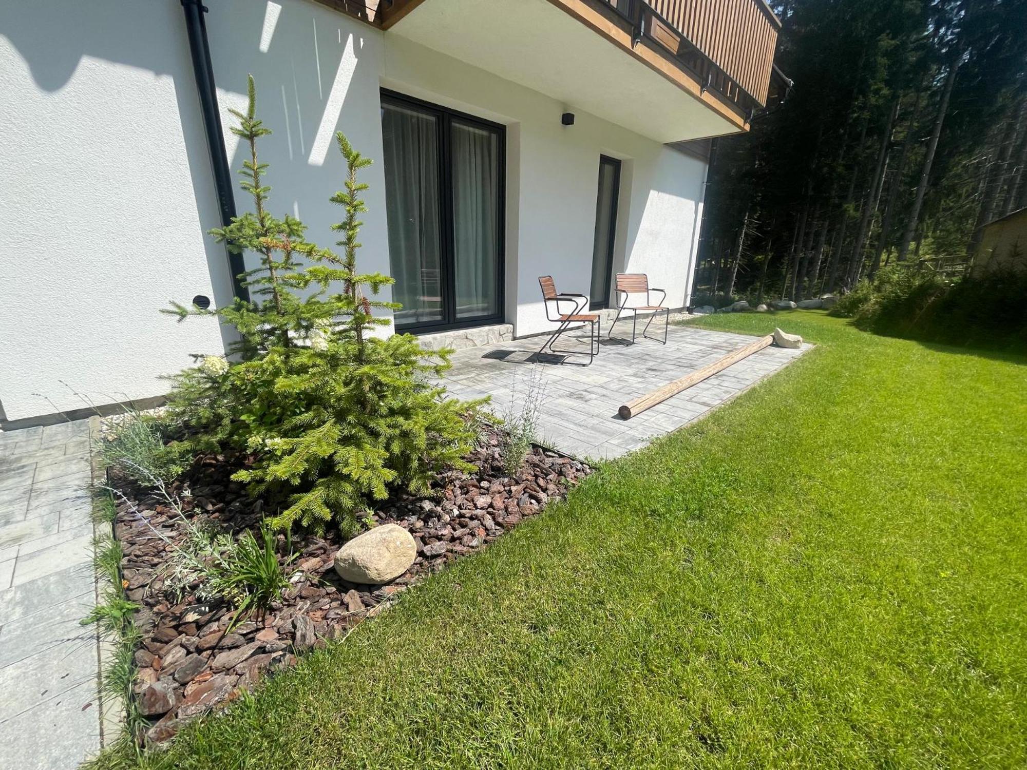Apartmany Kellov Dom Dolina Demianowska Zewnętrze zdjęcie