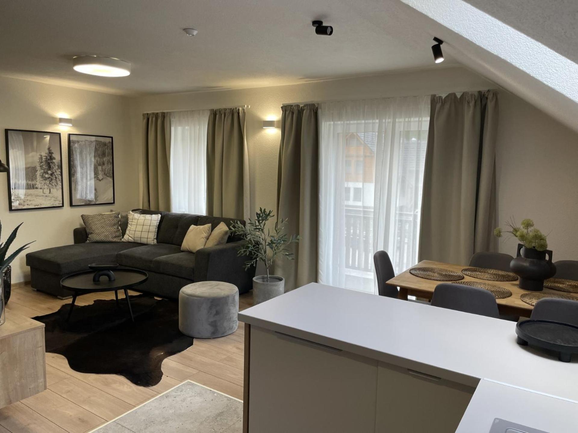Apartmany Kellov Dom Dolina Demianowska Zewnętrze zdjęcie