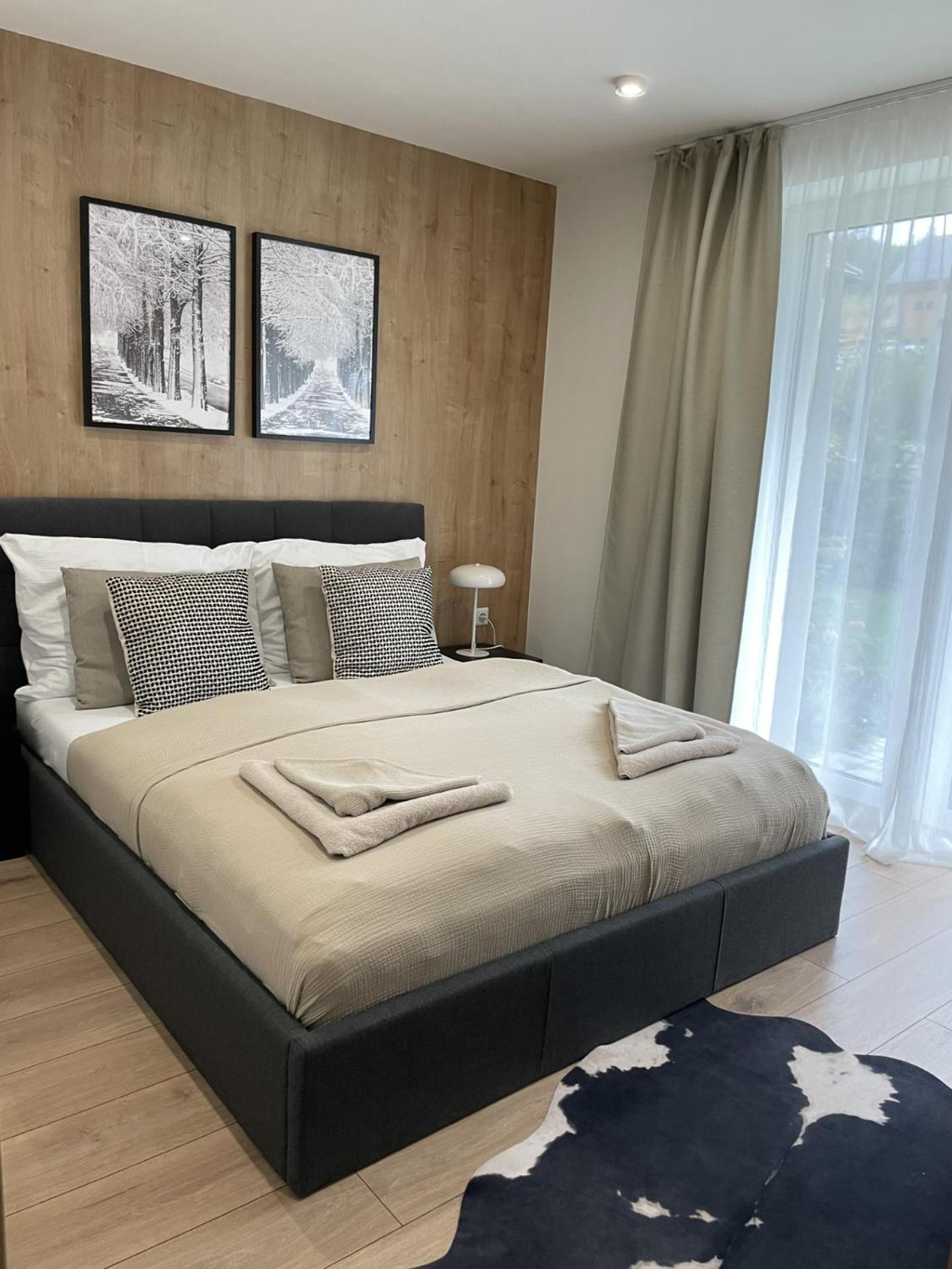 Apartmany Kellov Dom Dolina Demianowska Zewnętrze zdjęcie