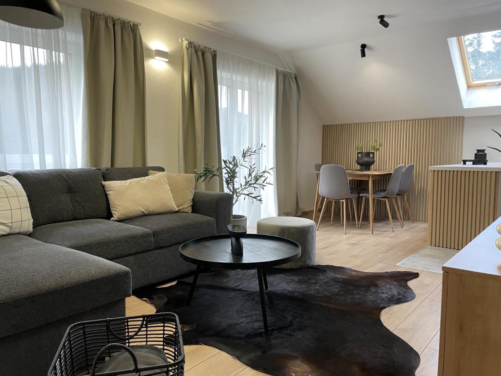 Apartmany Kellov Dom Dolina Demianowska Zewnętrze zdjęcie