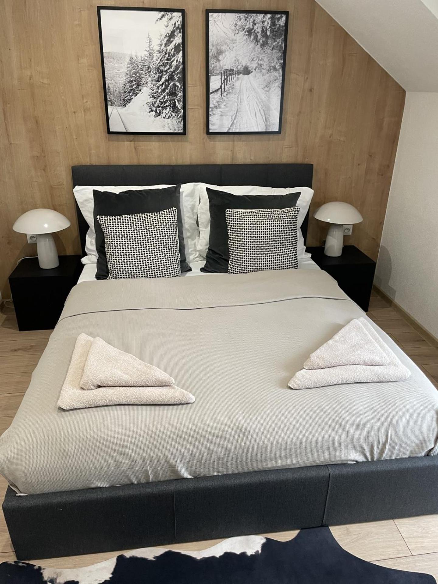 Apartmany Kellov Dom Dolina Demianowska Zewnętrze zdjęcie