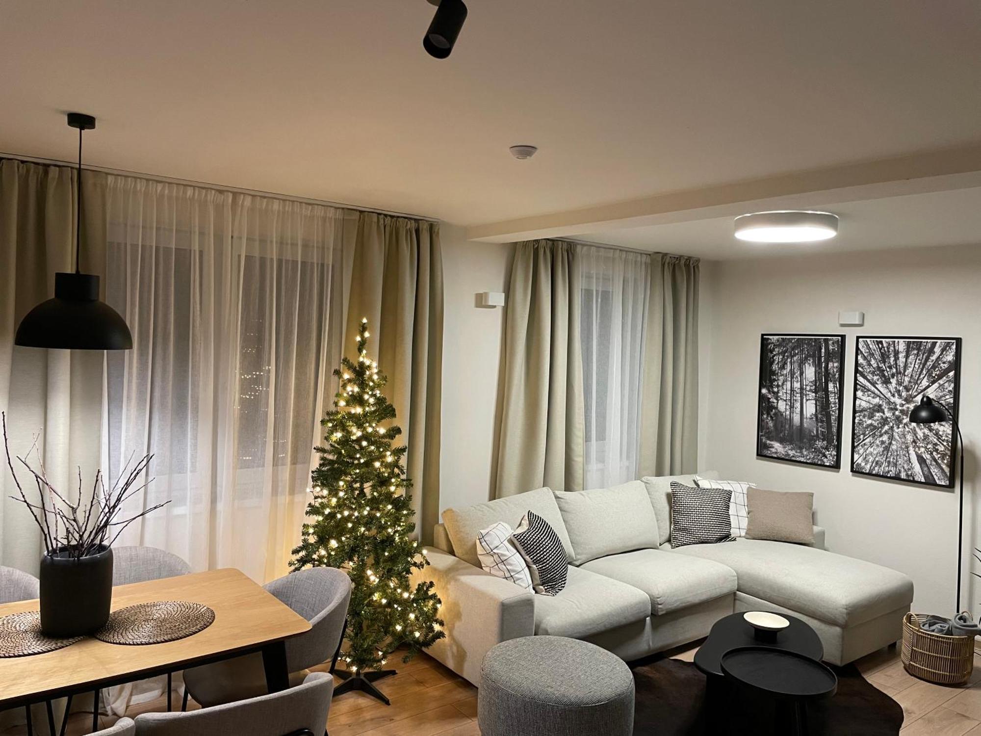 Apartmany Kellov Dom Dolina Demianowska Zewnętrze zdjęcie