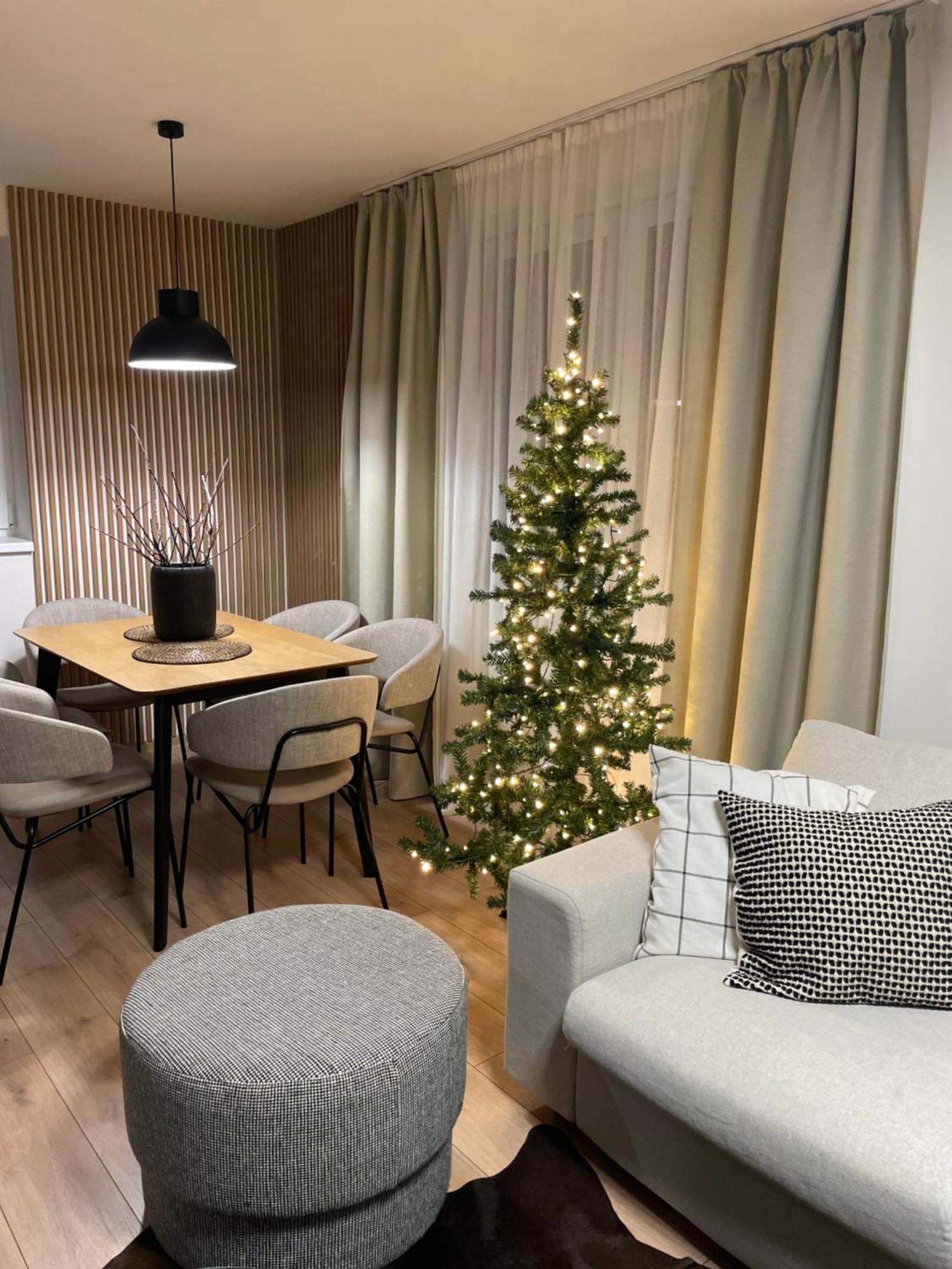 Apartmany Kellov Dom Dolina Demianowska Zewnętrze zdjęcie