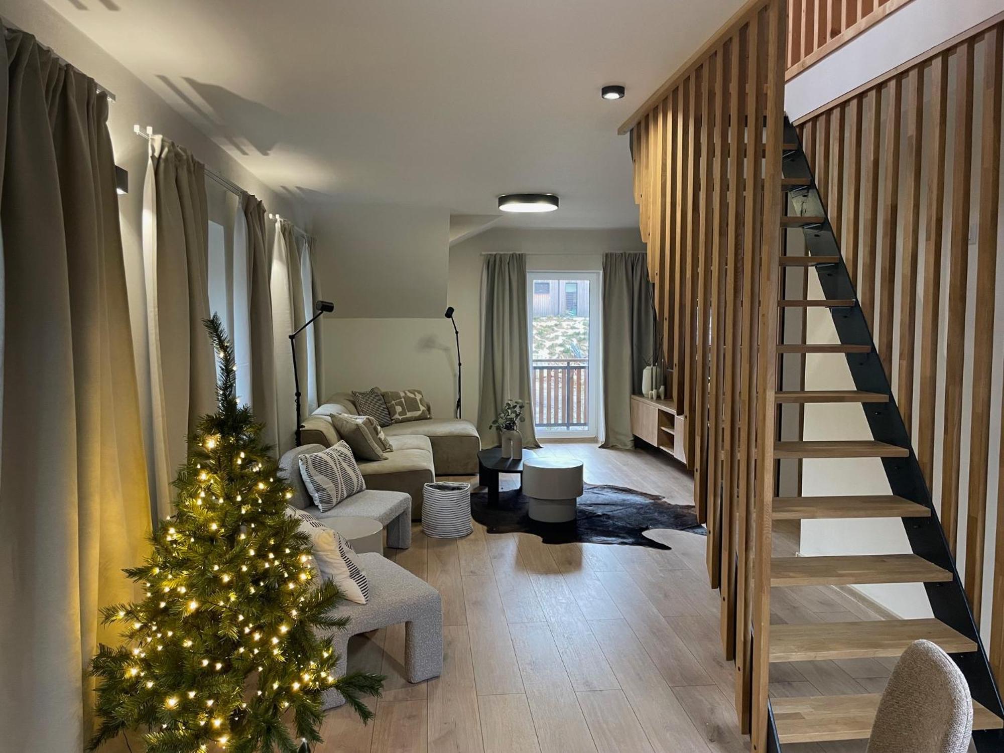 Apartmany Kellov Dom Dolina Demianowska Zewnętrze zdjęcie