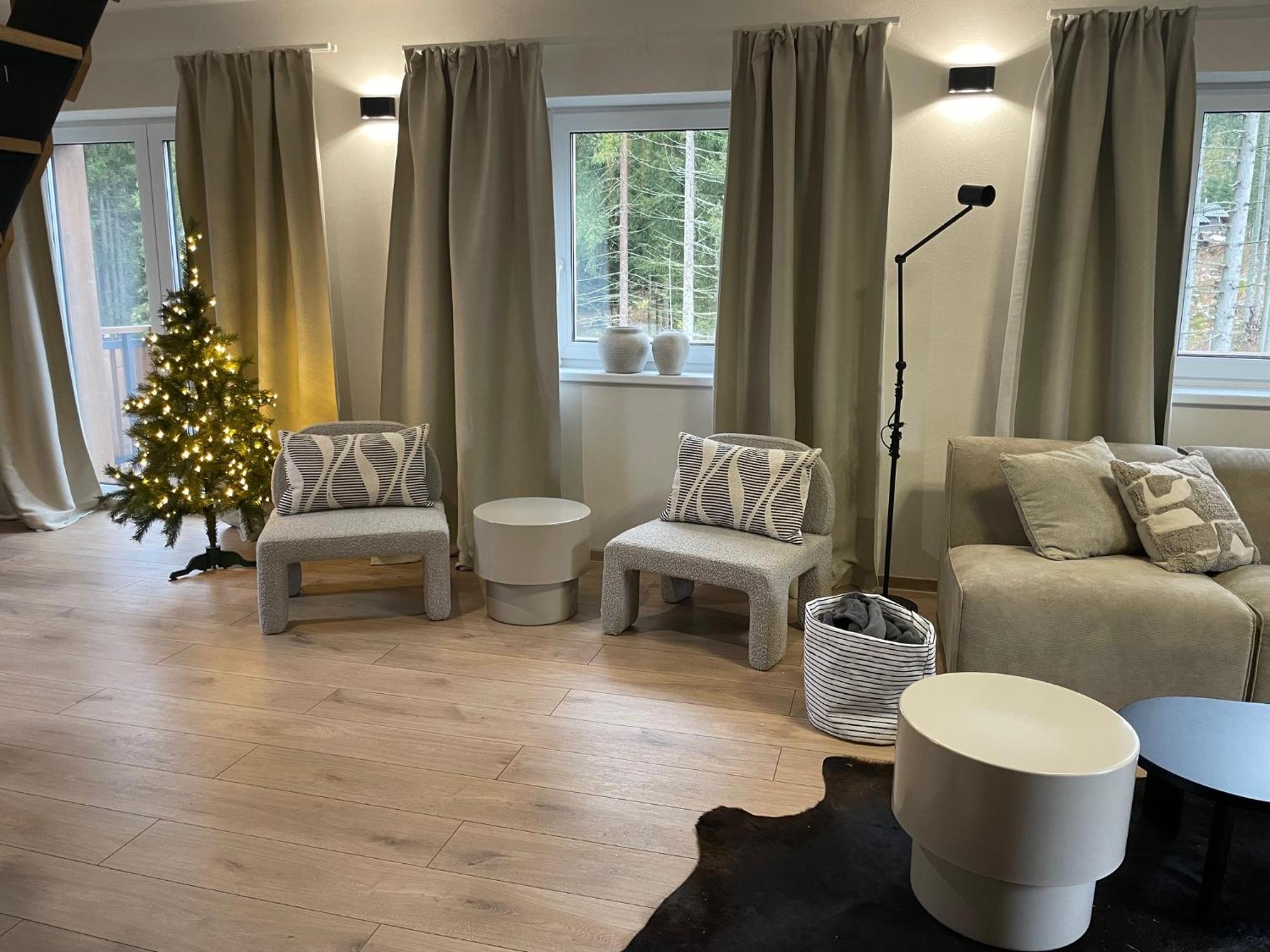 Apartmany Kellov Dom Dolina Demianowska Zewnętrze zdjęcie