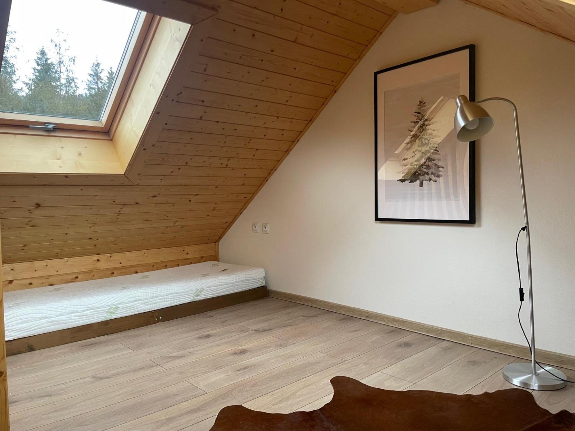 Apartmany Kellov Dom Dolina Demianowska Zewnętrze zdjęcie