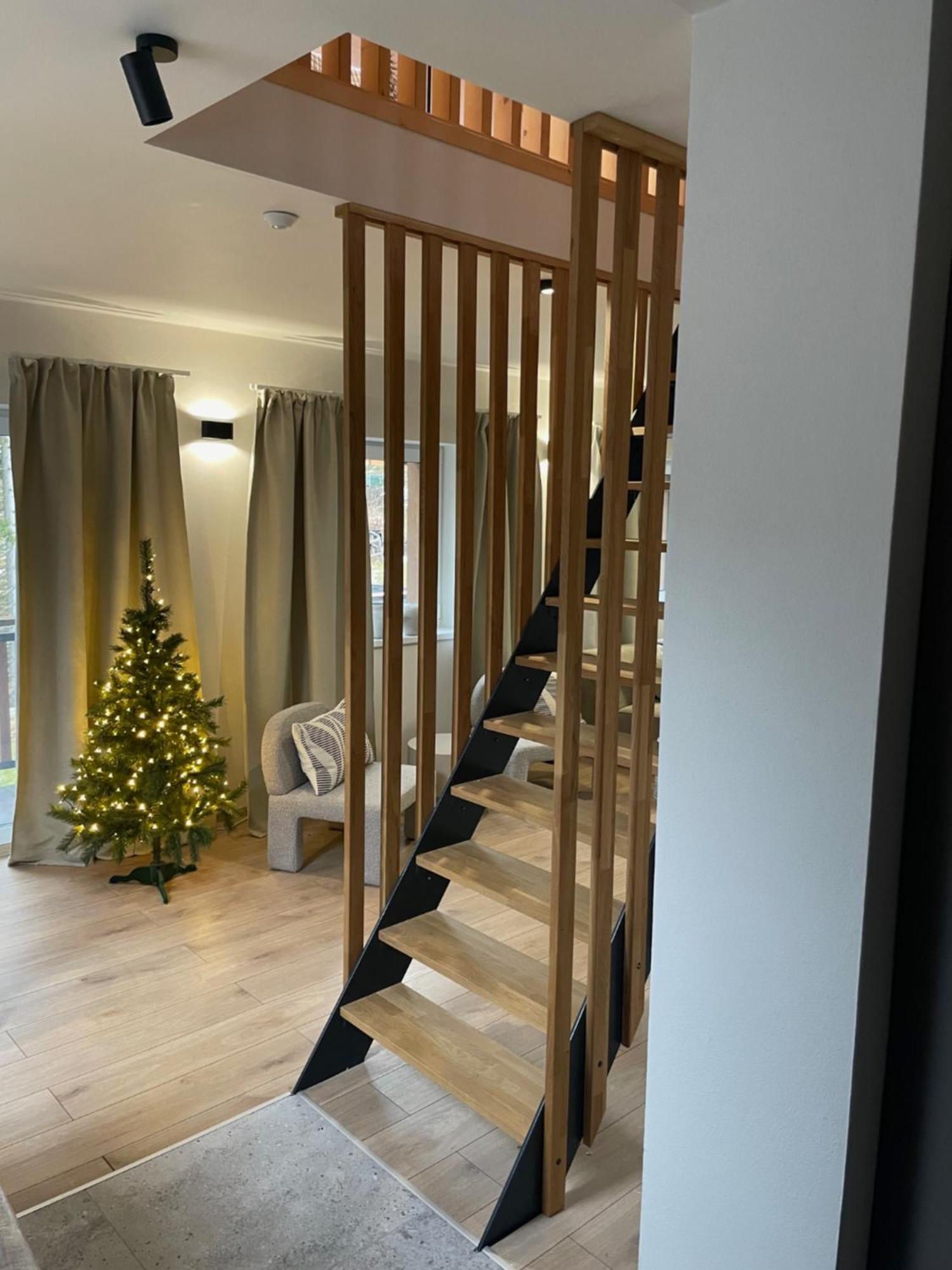 Apartmany Kellov Dom Dolina Demianowska Zewnętrze zdjęcie