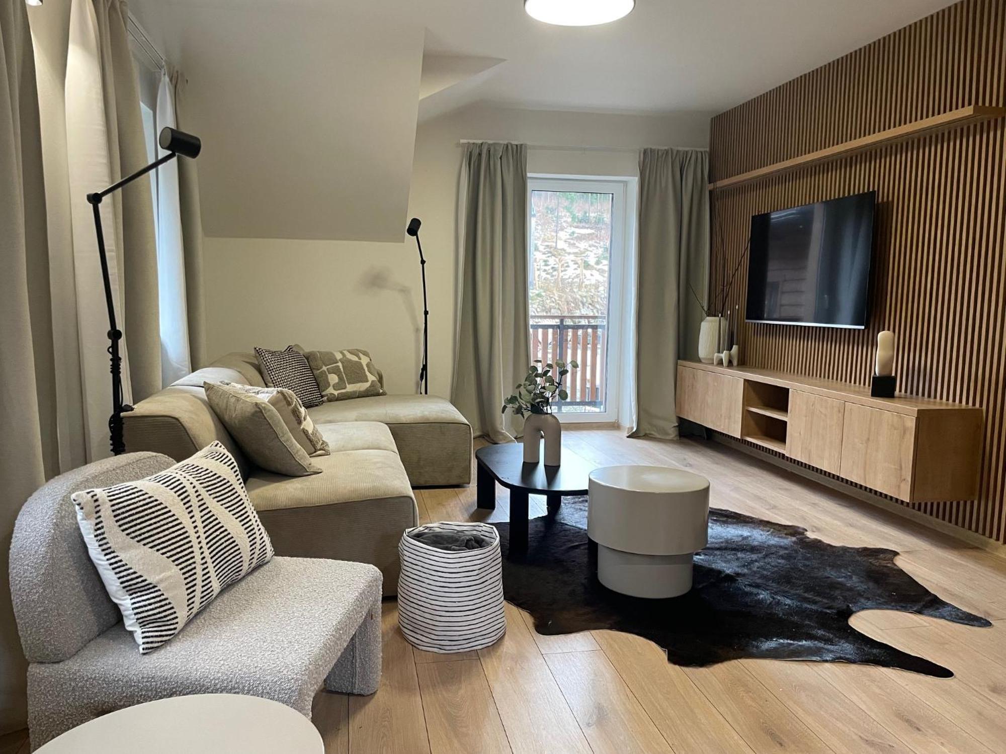Apartmany Kellov Dom Dolina Demianowska Zewnętrze zdjęcie