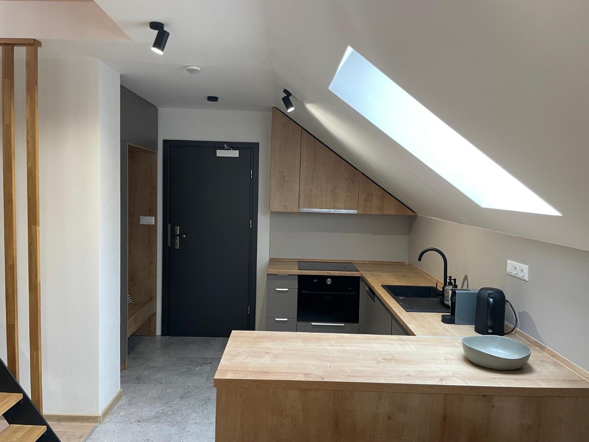 Apartmany Kellov Dom Dolina Demianowska Zewnętrze zdjęcie