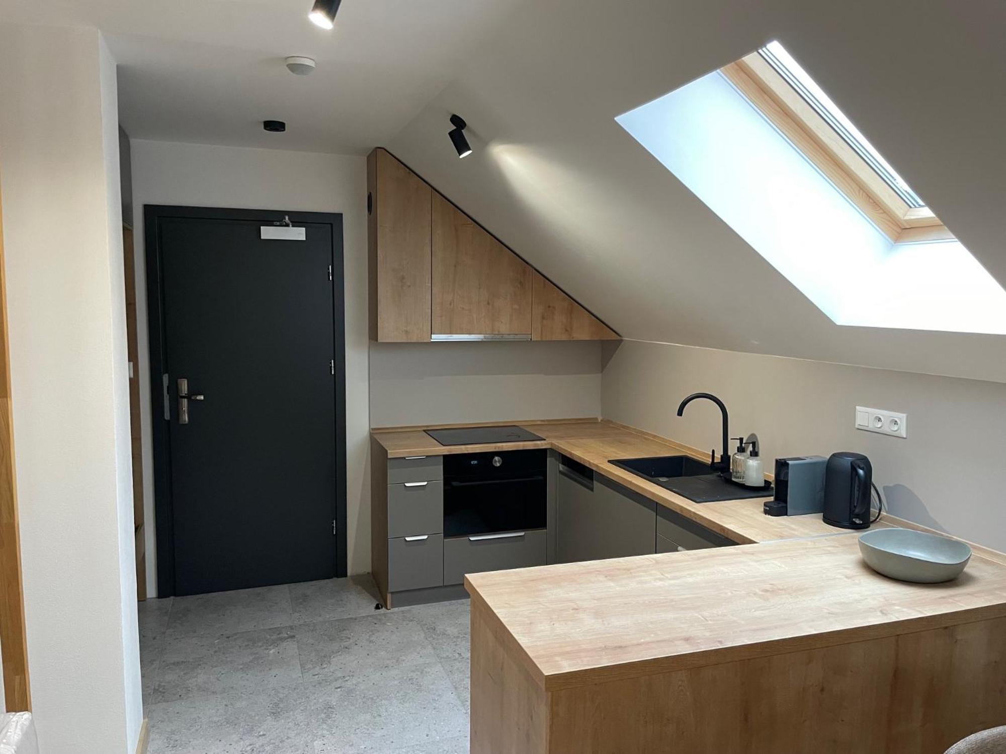 Apartmany Kellov Dom Dolina Demianowska Zewnętrze zdjęcie